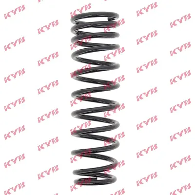 Ressort de suspension KYB RC5316