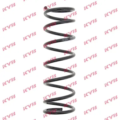 Ressort de suspension KYB RC5381