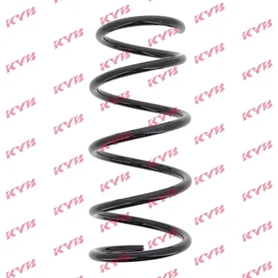Ressort de suspension KYB RC5430