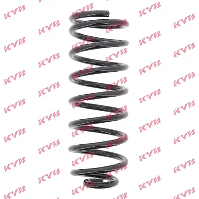 Ressort de suspension KYB RC5476