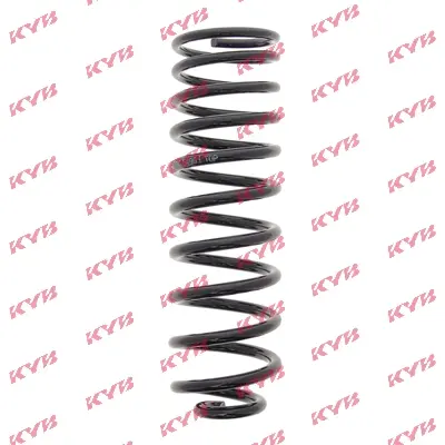 Ressort de suspension KYB RC5490