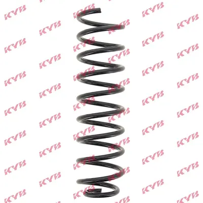 Ressort de suspension KYB RC5496