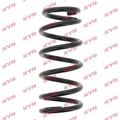 Ressort de suspension KYB RC5828