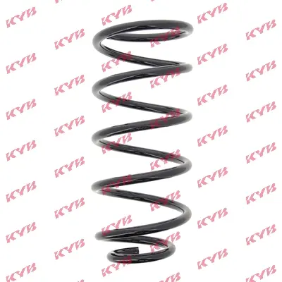Ressort de suspension KYB RC5832