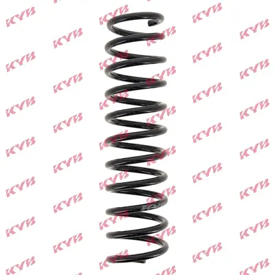 Ressort de suspension KYB RC5834
