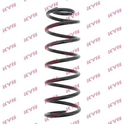 Ressort de suspension KYB RC5841