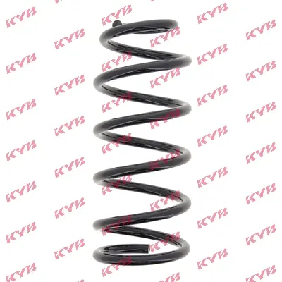 Ressort de suspension KYB RC5842