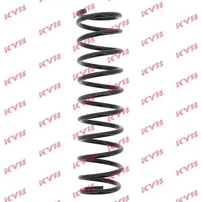 Ressort de suspension KYB RC5852