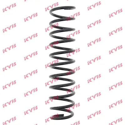 Ressort de suspension KYB RC5855