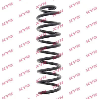 Ressort de suspension KYB RC5881