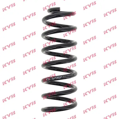 Ressort de suspension KYB RC5930