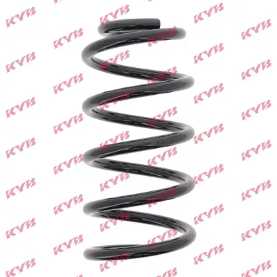 Ressort de suspension KYB RC6343