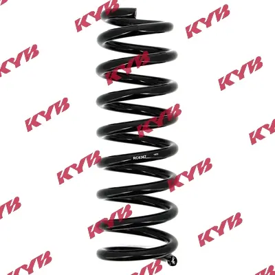 Ressort de suspension KYB RC6367