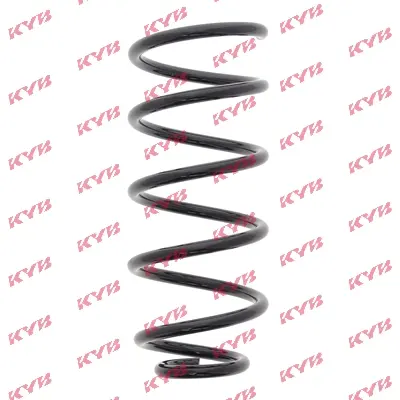 Ressort de suspension KYB RC6370