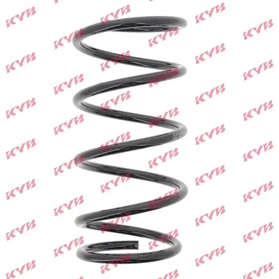Ressort de suspension KYB RC6427