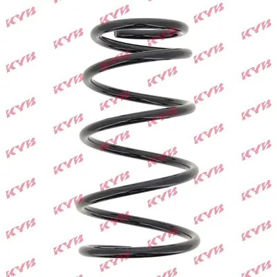 Ressort de suspension KYB RC6724