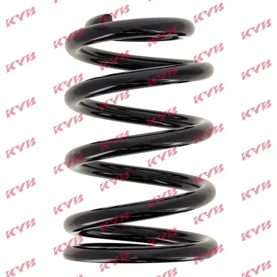 Ressort de suspension KYB RC6728