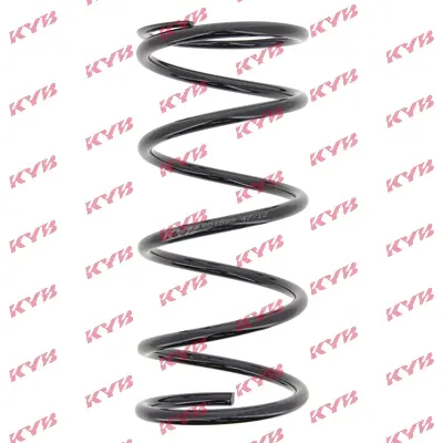 Ressort de suspension KYB RD1599