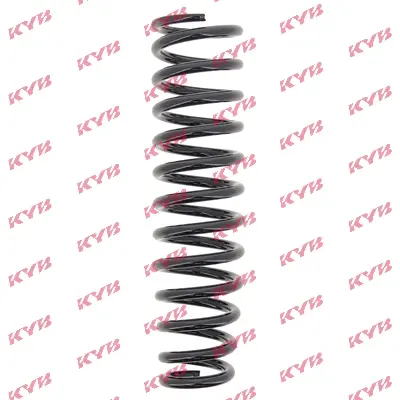 Ressort de suspension KYB RD2381