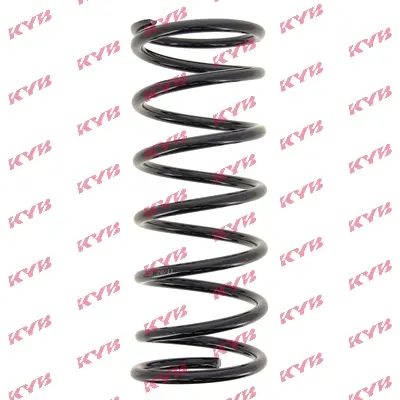 Ressort de suspension KYB RE2530