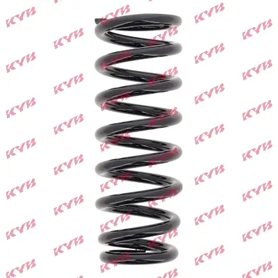 Ressort de suspension KYB RF2553