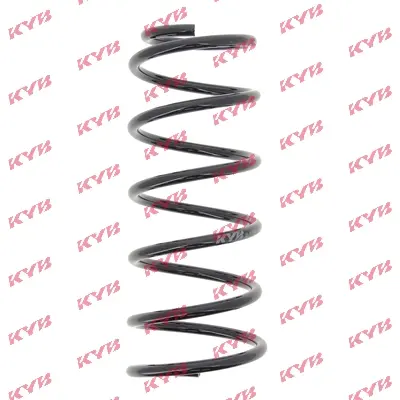 Ressort de suspension KYB RG1262