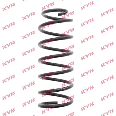 Ressort de suspension KYB RG1266