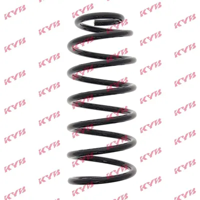 Ressort de suspension KYB RG1267