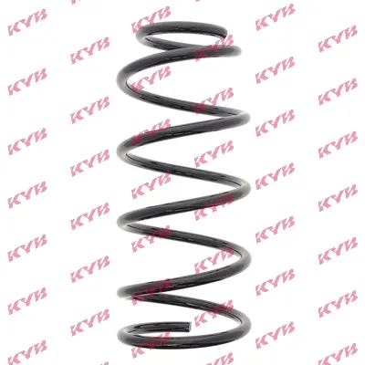 Ressort de suspension KYB RG1332