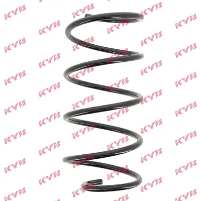 Ressort de suspension KYB RG1569