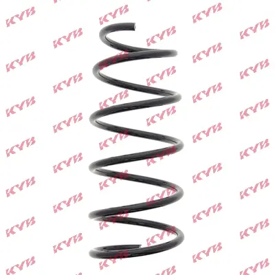 Ressort de suspension KYB RG1574