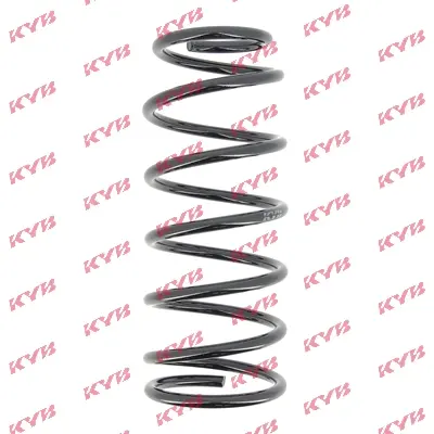 Ressort de suspension KYB RG1659