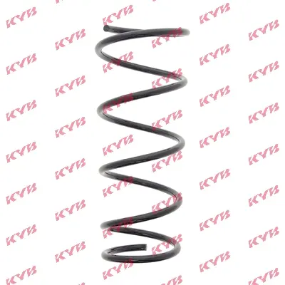 Ressort de suspension KYB RG3080