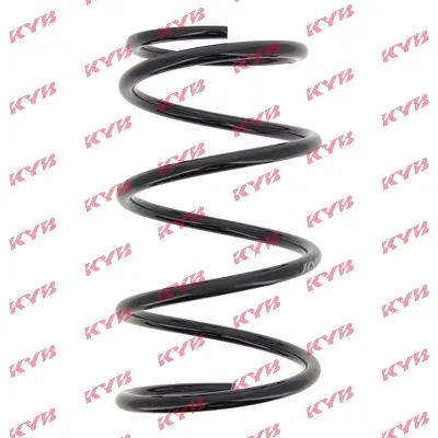 Ressort de suspension KYB RG3568