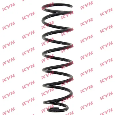 Ressort de suspension KYB RG6462