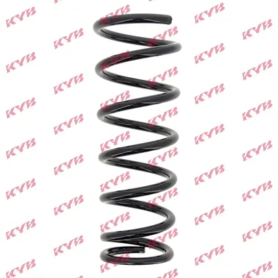 Ressort de suspension KYB RG6466