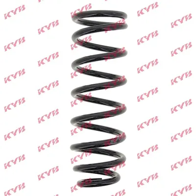Ressort de suspension KYB RG6542