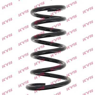Ressort de suspension KYB RG6800