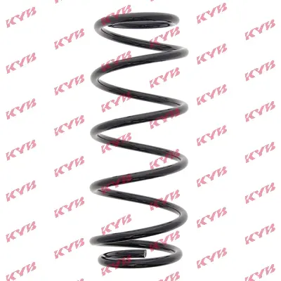 Ressort de suspension KYB RH1541