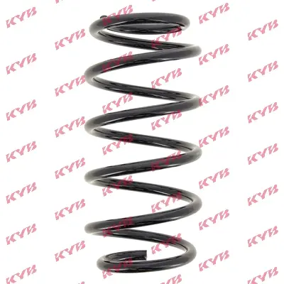 Ressort de suspension KYB RH1654