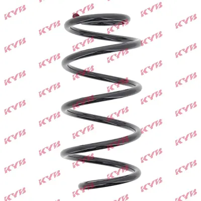Ressort de suspension KYB RH1717