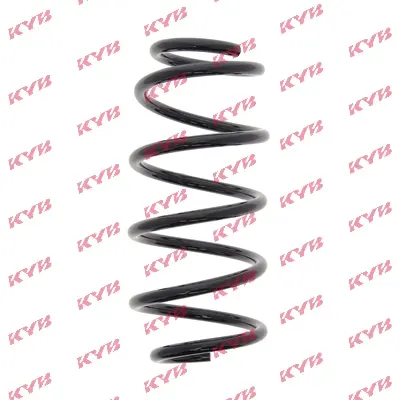 Ressort de suspension KYB RH1723