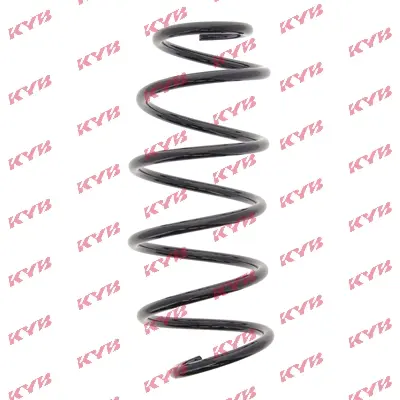 Ressort de suspension KYB RH2081