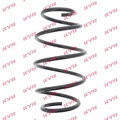 Ressort de suspension KYB RH2597