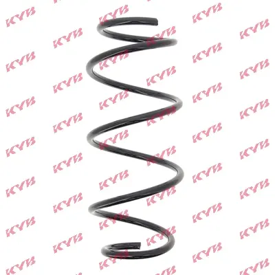 Ressort de suspension KYB RH2718