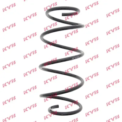 Ressort de suspension KYB RH2730