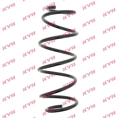 Ressort de suspension KYB RH2907
