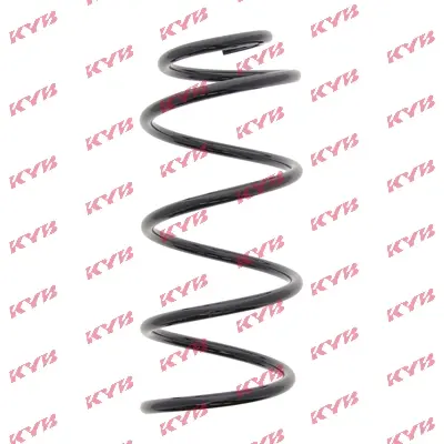 Ressort de suspension KYB RH3260