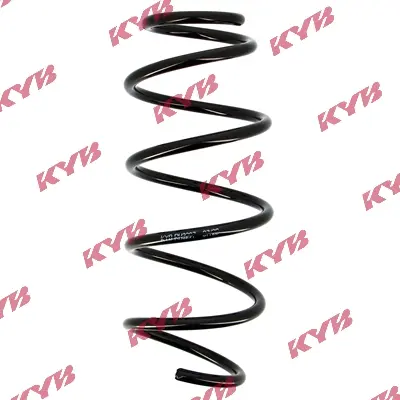 Ressort de suspension KYB RH3297