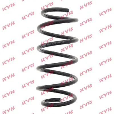 Ressort de suspension KYB RH3333
